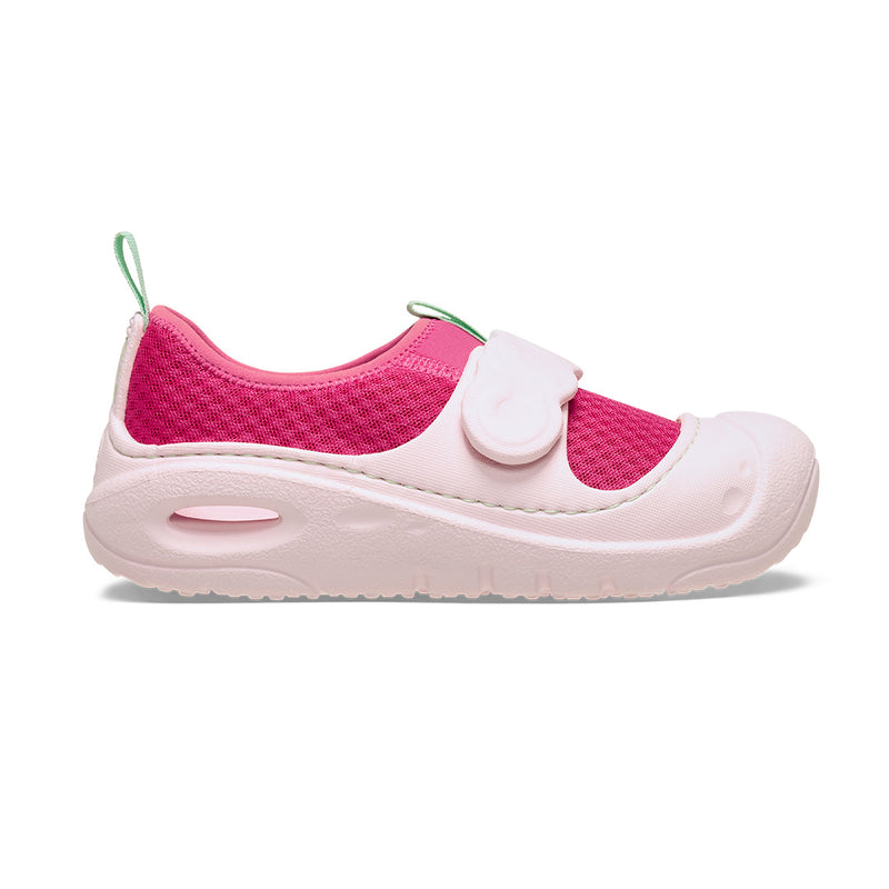 Crocs - Swiftwater Splash Sandal Toddler Dragon Fruit