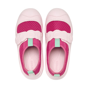 Crocs - Swiftwater Splash Sandal Toddler Dragon Fruit