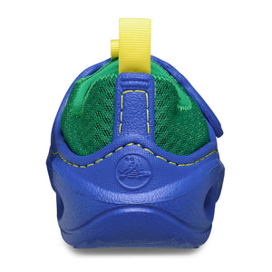 Crocs - Swiftwater Splash Sandal Toddler Green Ivy