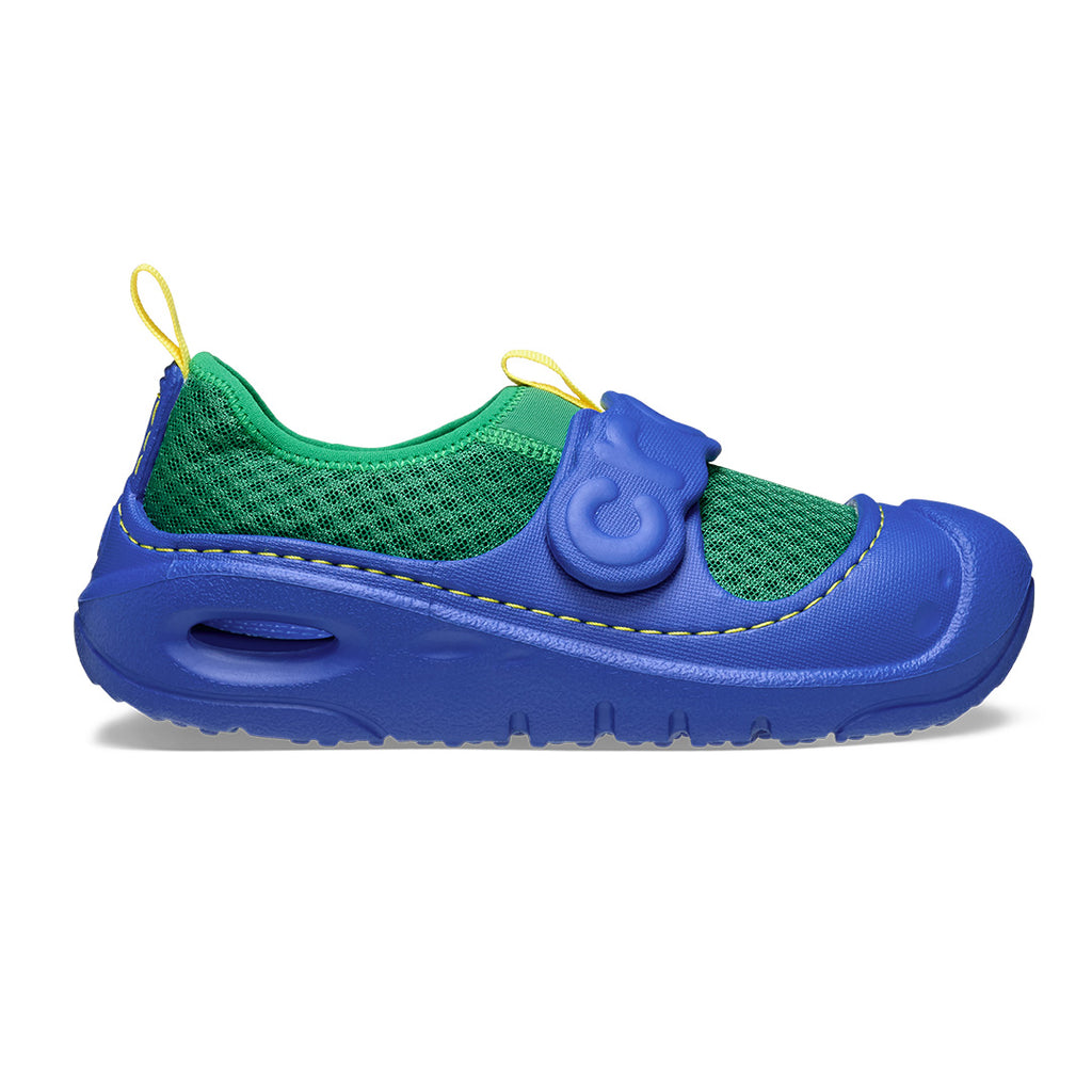 Crocs - Swiftwater Splash Sandal Toddler Green Ivy