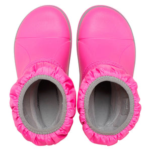 Crocs - Winter Puff Boot Kids