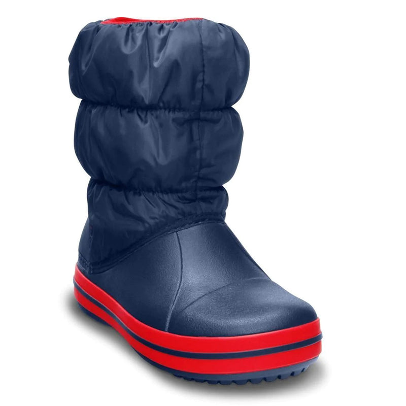 Crocs - Winter Puff Boot Kids