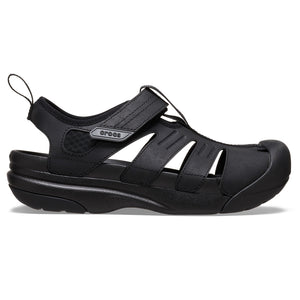 Crocs - Yukon Fisherman Sandal Mens