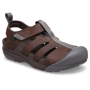 Crocs - Yukon Fisherman Sandal Mens