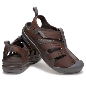 Crocs - Yukon Fisherman Sandal Mens