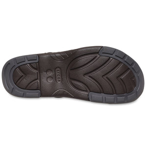 Crocs - Yukon Fisherman Sandal Mens