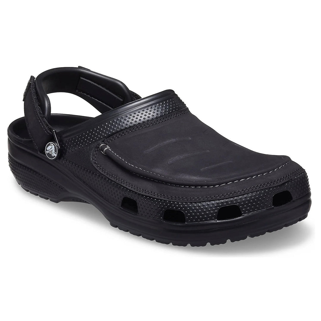 Crocs Yukon Vista II Clog Mens Krystal Waters Krystal Waters Beach Boutique