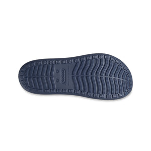 Crocs - Yukon Vista II LiteRide Flip Sandal Navy