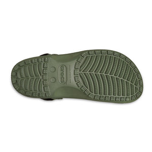 Crocs - Yukon Vista II Literide Clog Mens Army Green