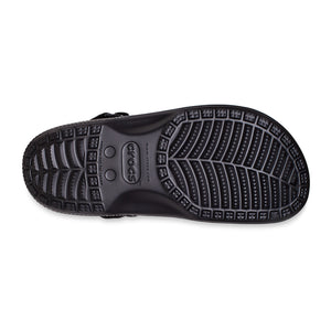 Crocs - Yukon Vista II Literide Clog Mens Black / Slate Grey