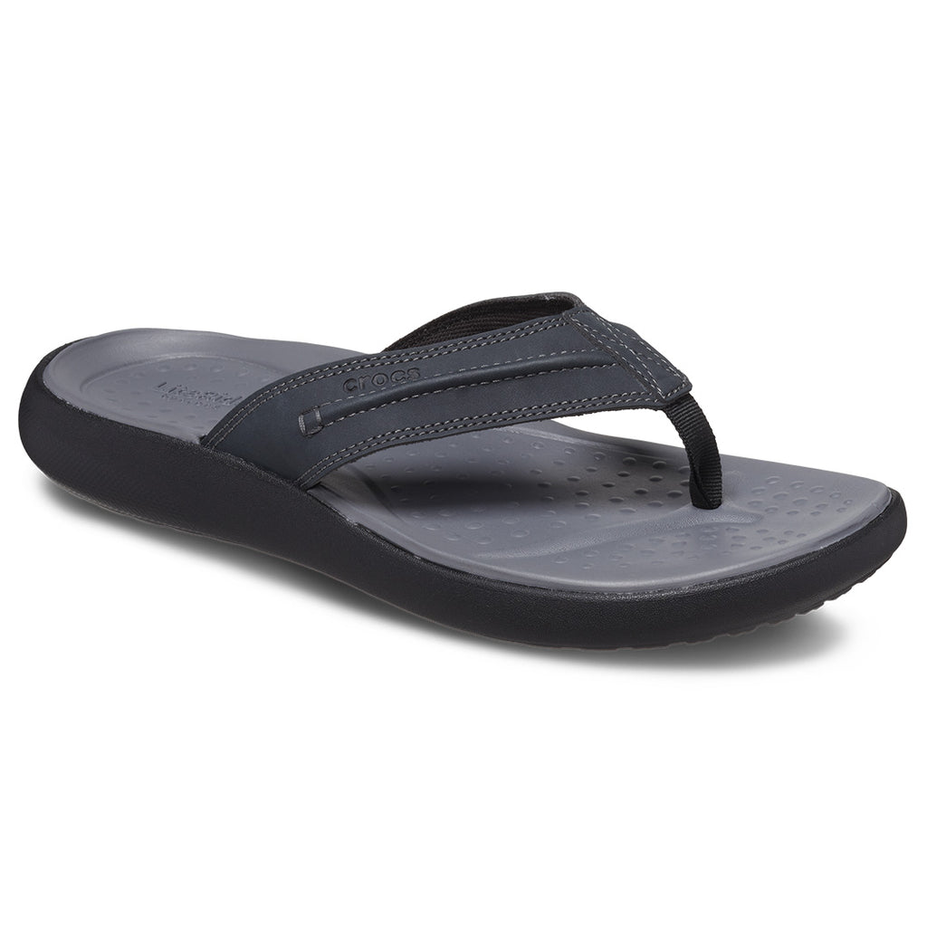 Crocs - Yukon Vista II LiteRide Flip Sandal