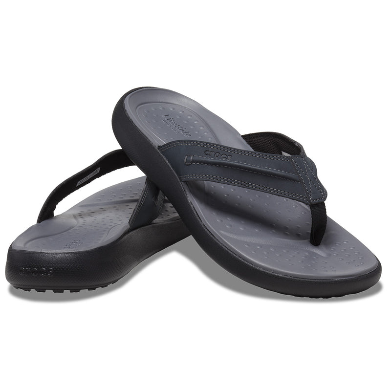 Crocs - Yukon Vista II LiteRide Flip Sandal