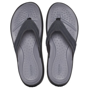 Crocs - Yukon Vista II LiteRide Flip Sandal