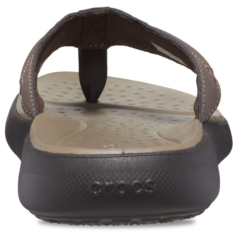 Crocs - Yukon Vista II LiteRide Flip Sandal