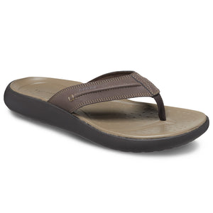 Crocs - Yukon Vista II LiteRide Flip Sandal