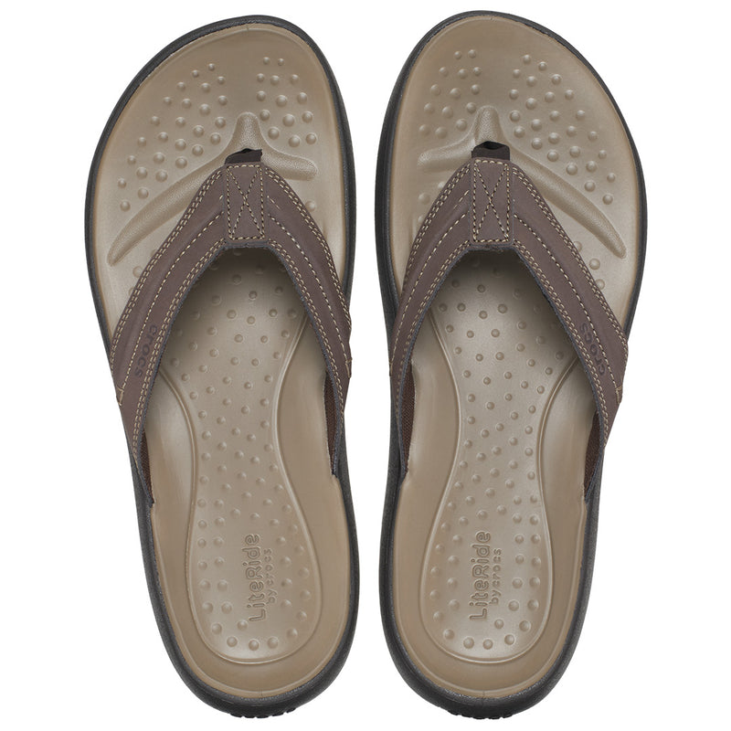 Crocs - Yukon Vista II LiteRide Flip Sandal