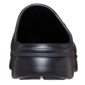 Crocs - Dylan Notched Clog Black