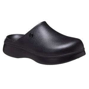 Crocs - Dylan Notched Clog Black
