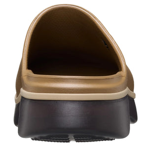 Crocs - Dylan Notched Clog Sepia/Multi