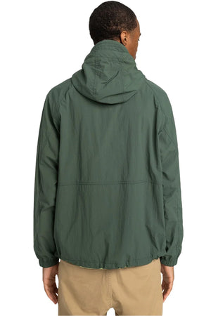 Element - Alder 2.0 Shell Jacket Mens Jungle Green