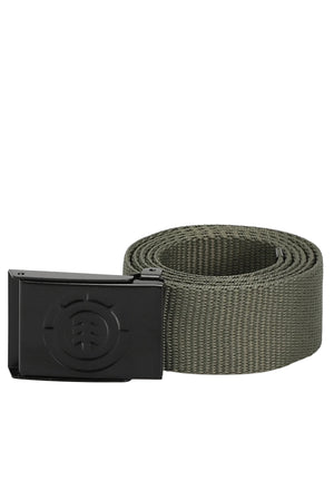 Element - Beyond 2.0 Belt Mens Beetle