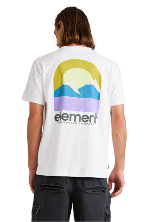 Element - Halo Tee Mens