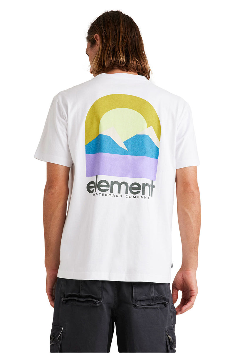 Element - Halo SS Tee