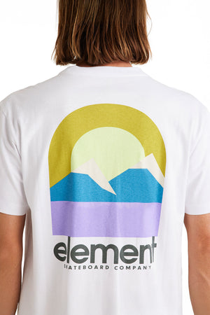 Element - Halo Tee Mens