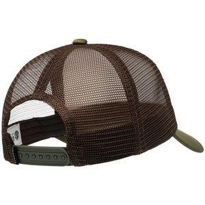 Element - Yield Trucker Cap Mens Kalamata
