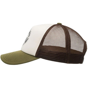Element - Yield Trucker Cap Mens Kalamata
