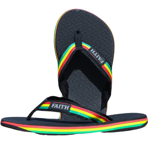 yFaith - Surfer Joe Flip Rasta