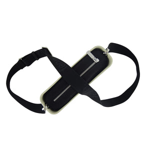 Fenn Collection - Classic Pastel Green Cross Body Handbag Small