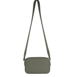 Fenn Collection - Cross Body Watercress With Gold Zip