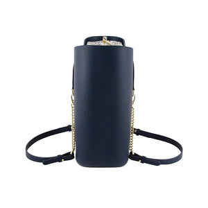 Fenn Collection - Original Navy Handbag Medium