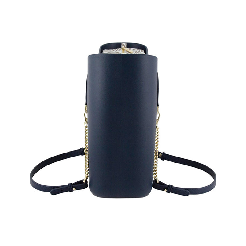 Fenn Collection - Original Navy Handbag Medium