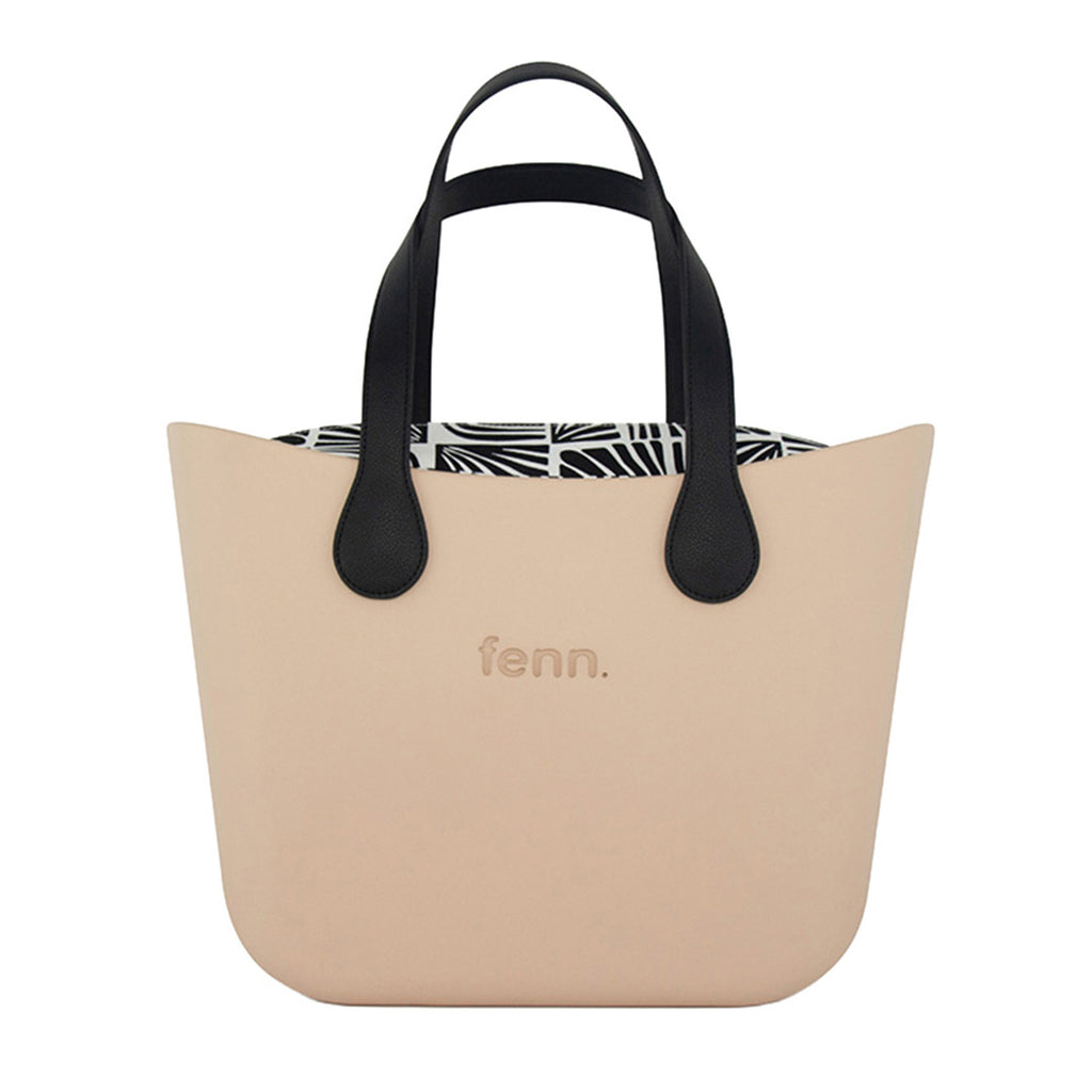 Fenn Collection - Original Sand Handbag Medium