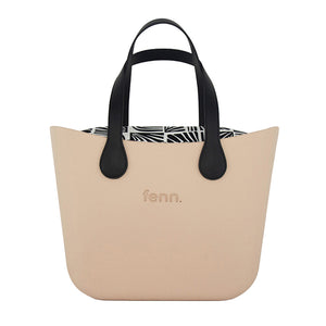 Fenn Collection - Original Sand Handbag Medium