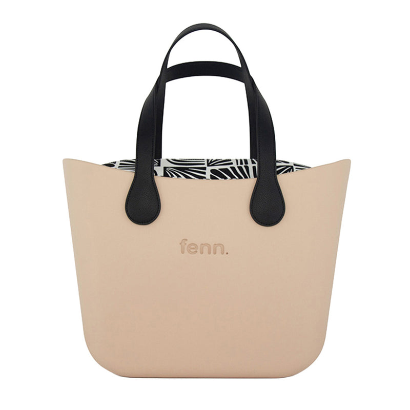 Fenn Collection - Original Sand Handbag Medium