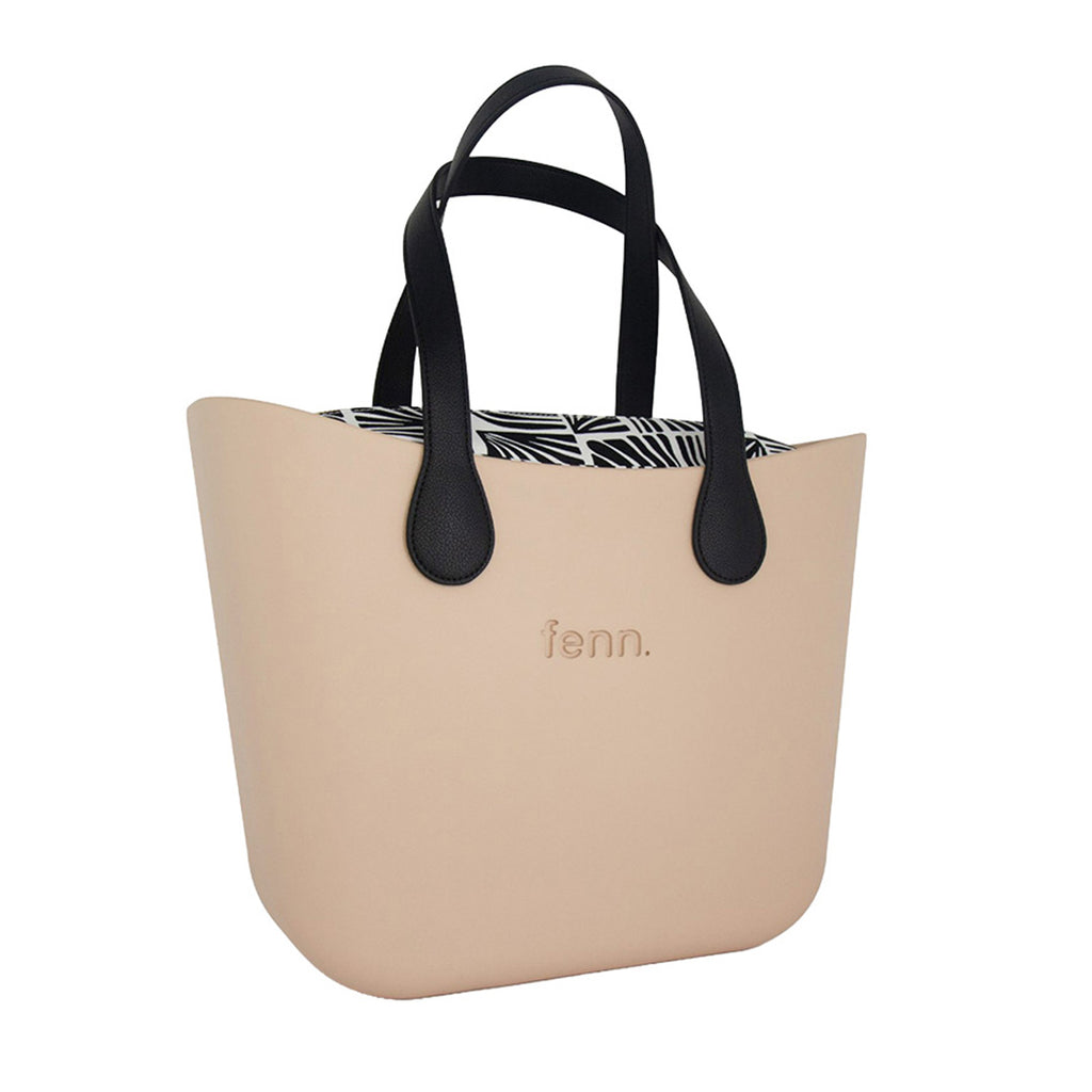 Fenn Collection - Original Sand Handbag Medium