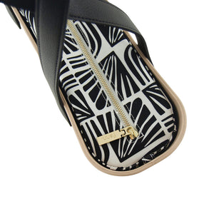 Fenn Collection - Original Sand Handbag Medium