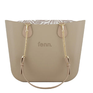 Fenn Collection - Original Stone Handbag Medium