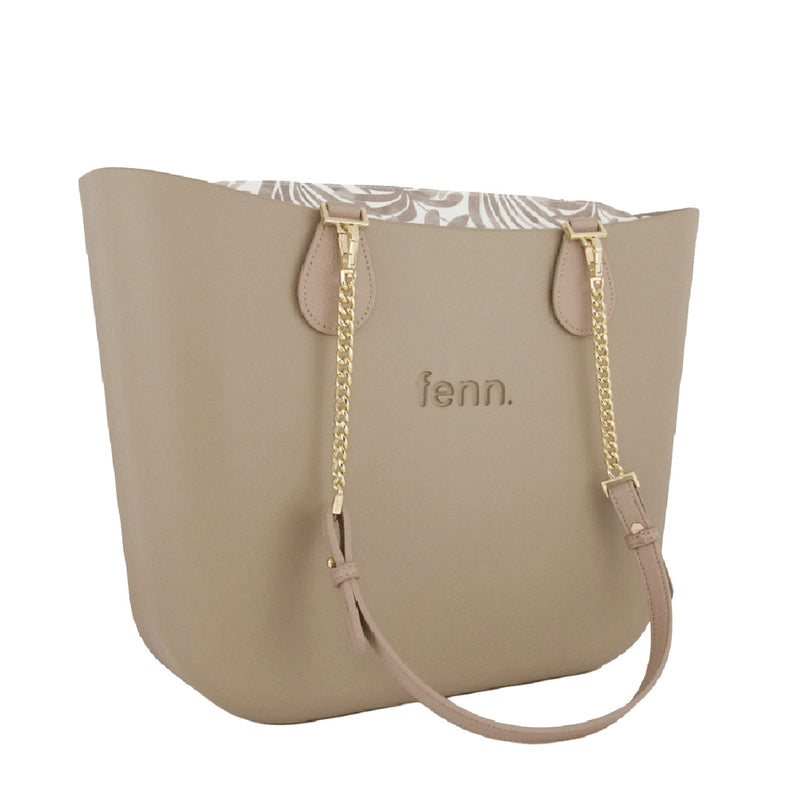 Fenn Collection - Original Stone Handbag Medium