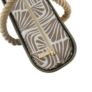 Fenn Collection - Original Watercress Handbag Medium