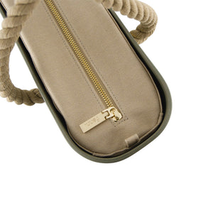 Fenn Collection - Original Watercress Lightstone Handbag Medium