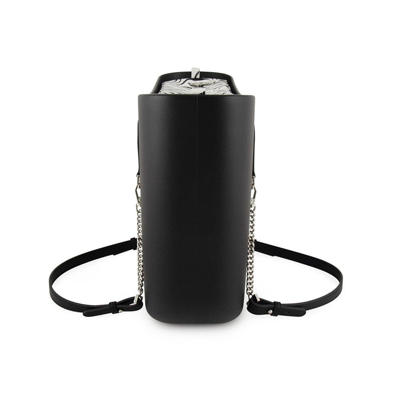 Fenn Collection - Original Black Handbag Medium