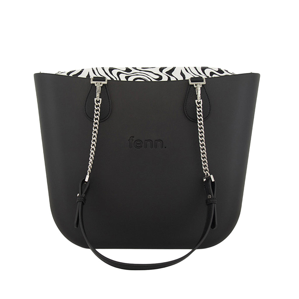 Fenn Collection - Original Black Handbag Medium