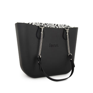 Fenn Collection - Original Black Handbag Medium