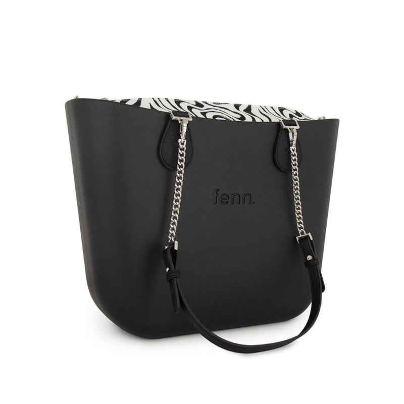 Fenn Collection - Original Black Handbag Medium