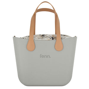 Fenn Collection - Original Grey Handbag Medium