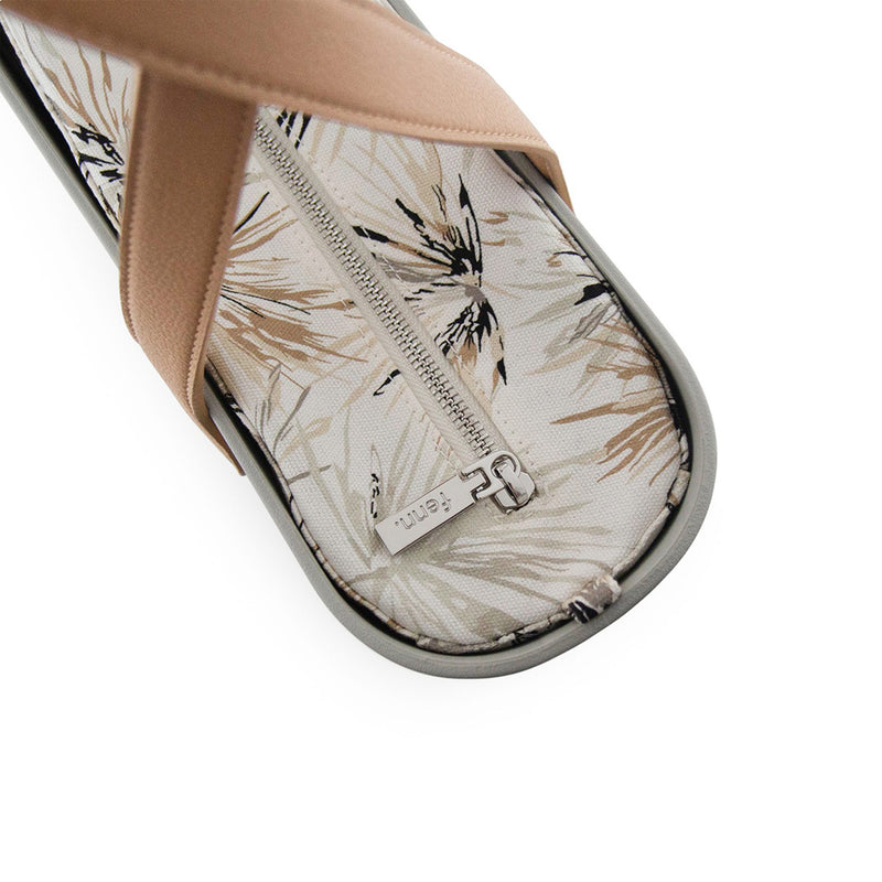 Fenn Collection - Original Grey Handbag Medium